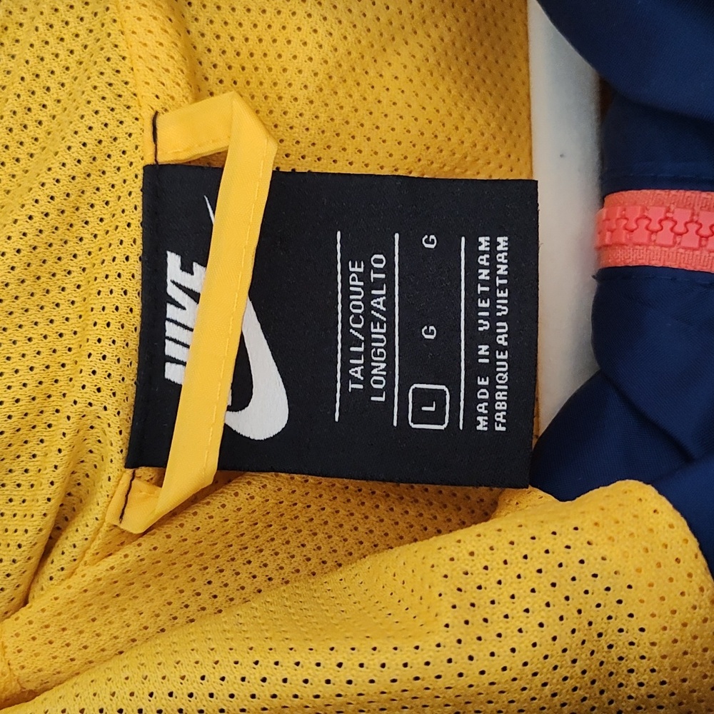Nike Windrunner Lt - image 2